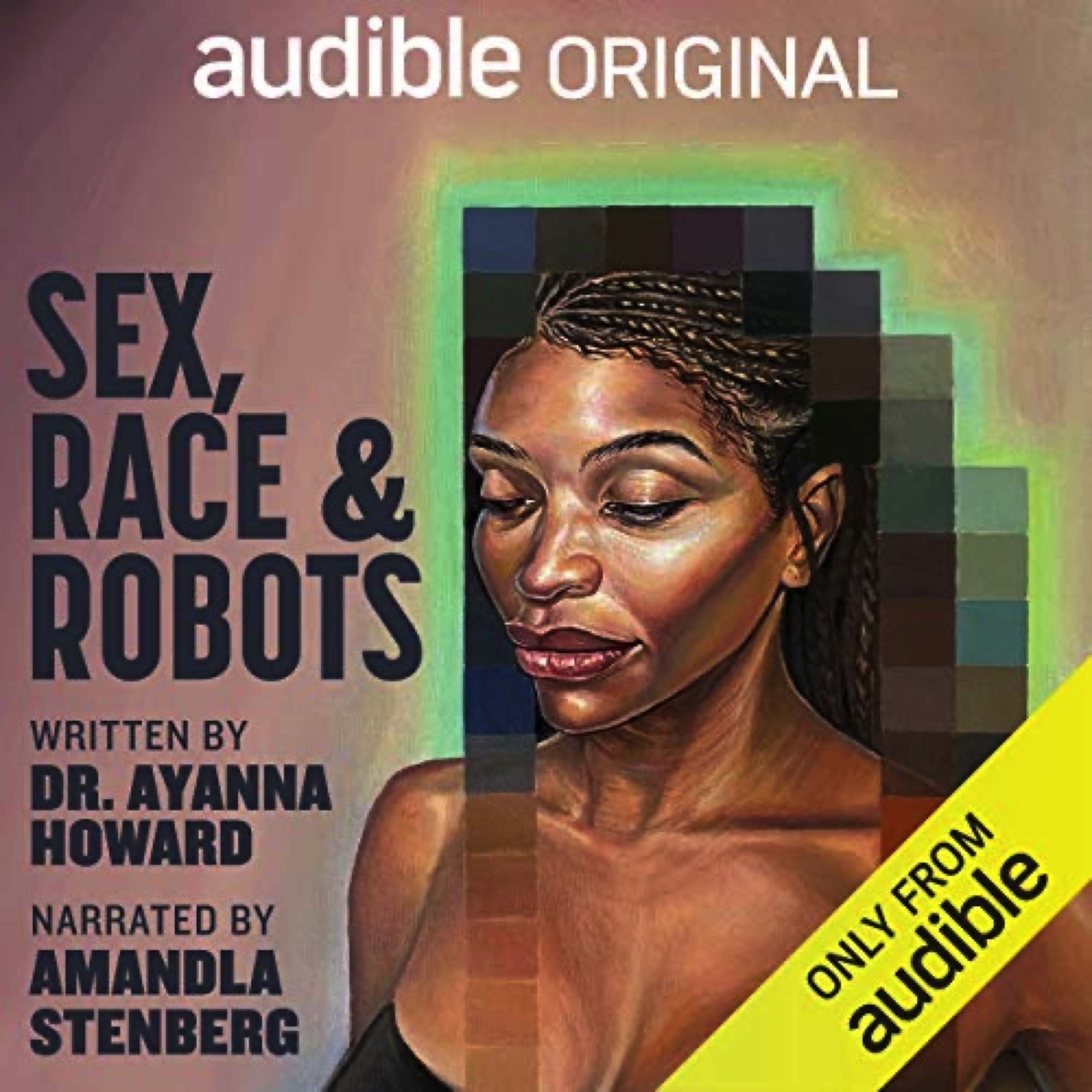 SEX, RACE AND ROBOTs