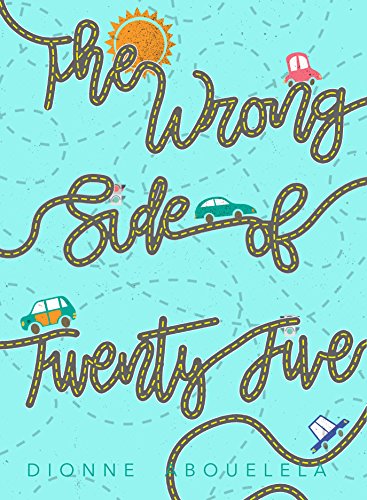 The Wrong Side of Twenty-Five