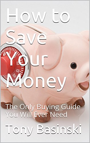 How to Save Your Money