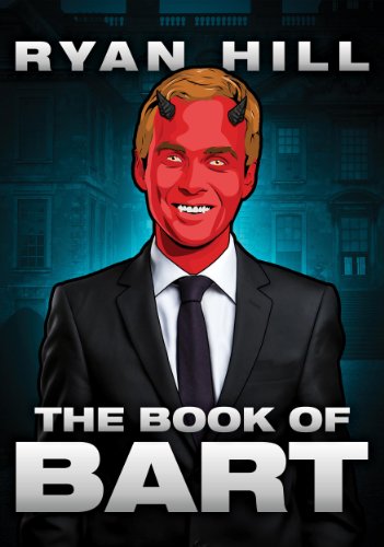 The Book of Bart