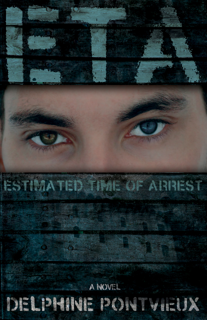 ETA-Estimated Time of Arrest