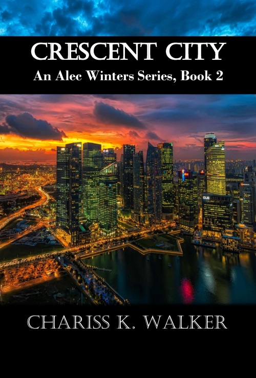 Crescent City (An Alec Winters Series Book 1)