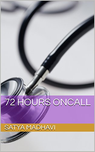 72 Hours Oncall