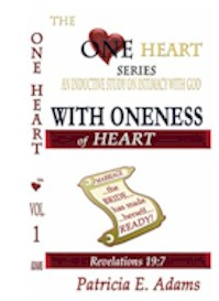 With Oneness of Heart: An Inductive Study on Intimacy With God