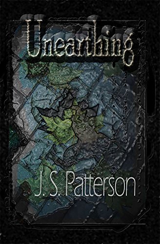 Unearthing (Mural Chronicles Book 2)
