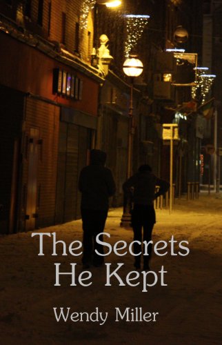 The Secrets He Kept