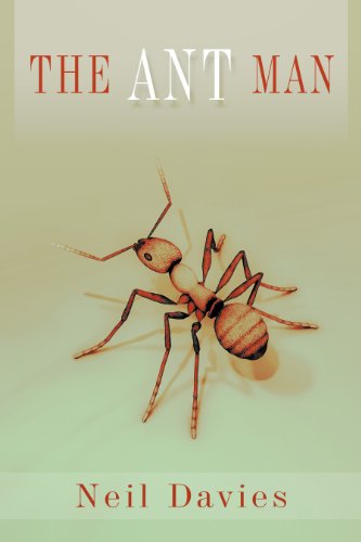 The Ant Man