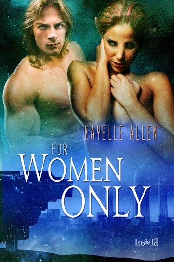For Women Only - Antonello Brothers series