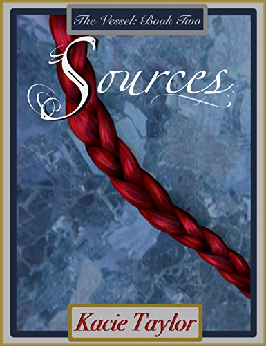 Sources (The Vessel Book 2)