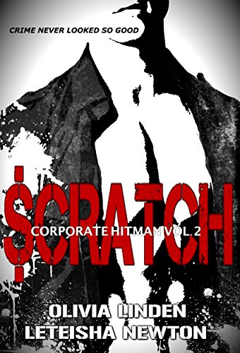 SCRATCH (Corporate Hitman Book 2)
