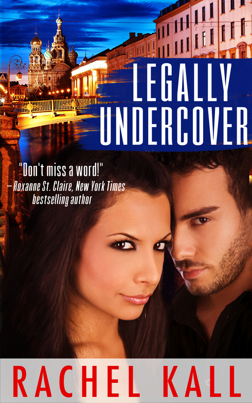 Legally Undercover