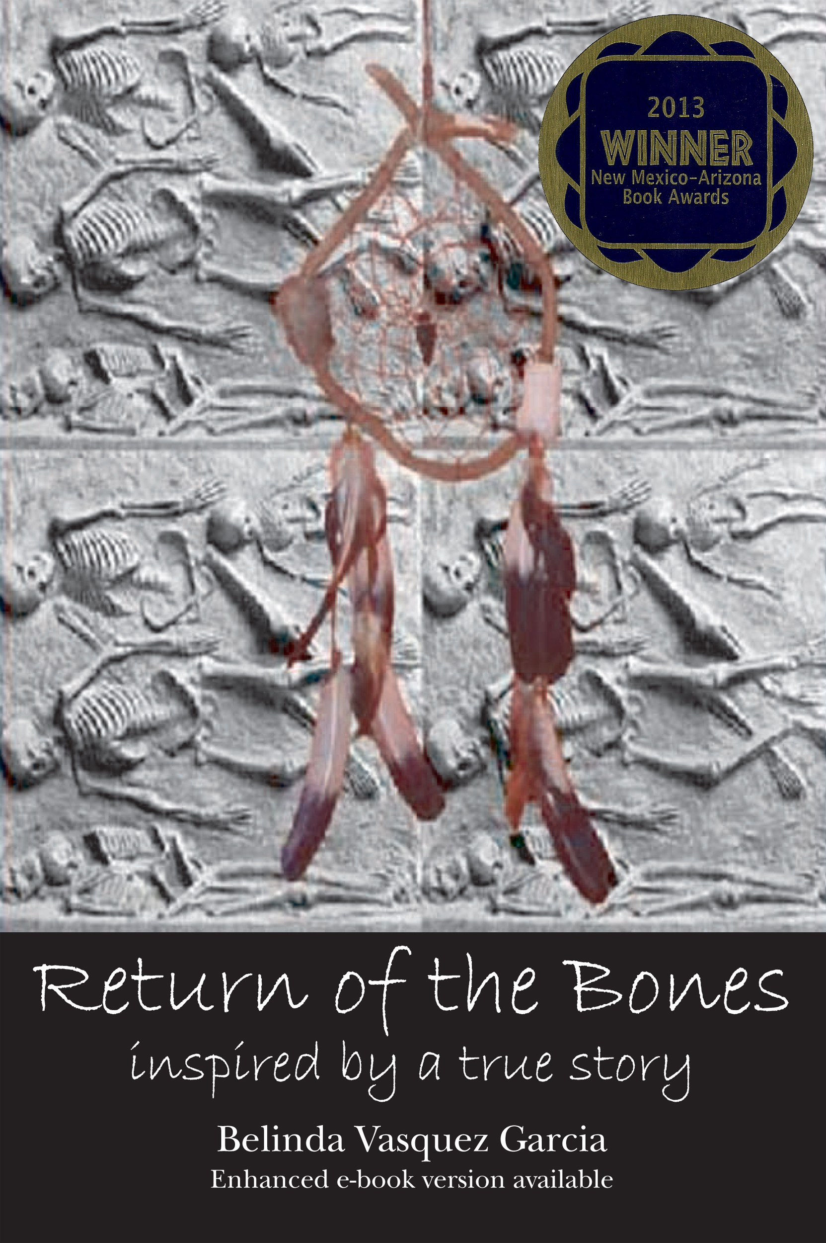 Return of the Bones, Inspired by a TRUE STORY