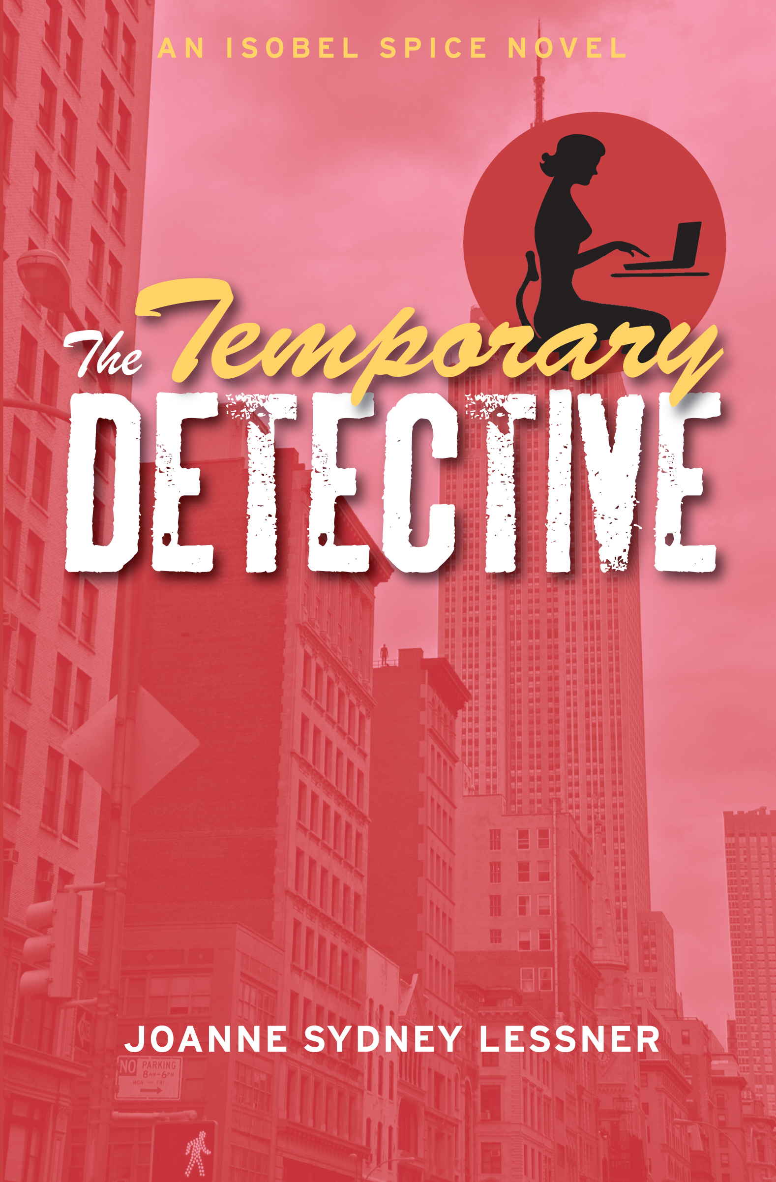 The Temporary Detective