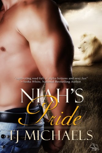 Niah's Pride (Pryde Ranch Shifters)