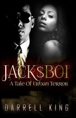 Jack$Boi: A Tale Of Urban Terror