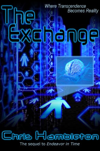 The Exchange (The Sequel to Endeavor in Time)
