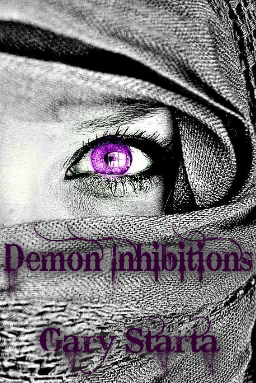 Demon Inhibitions (Caitlin Diggs)