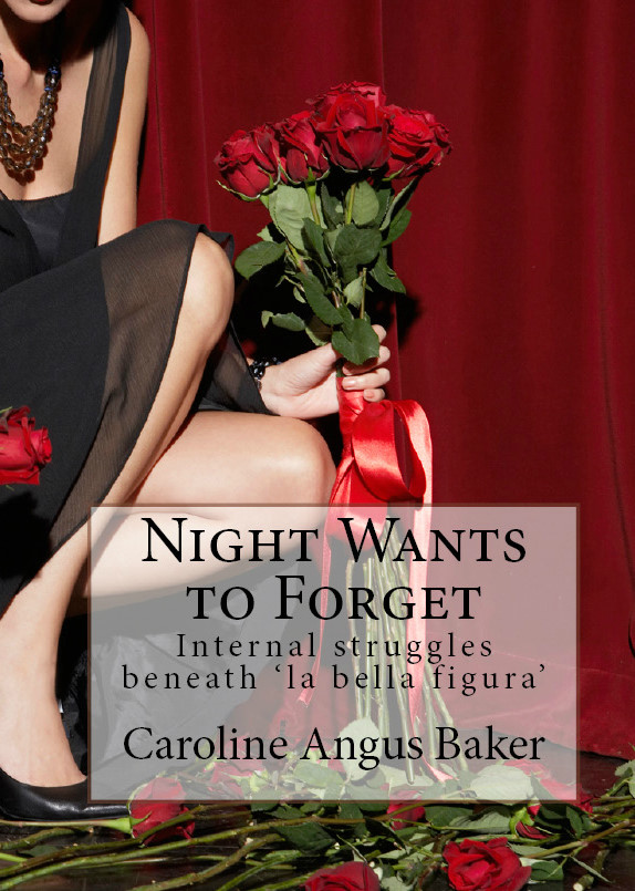Night Wants to Forget