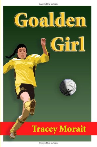 Goalden Girl