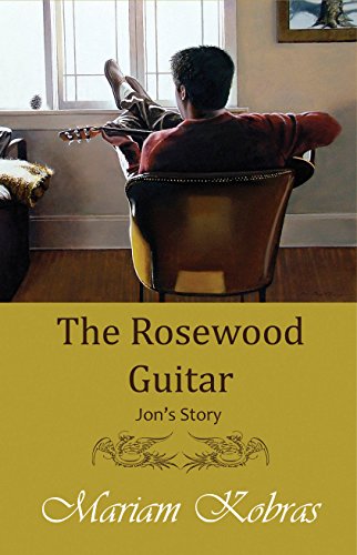The Rosewood Guitar, Jon's Story (Stone Trilogy, Prequel Book 2)