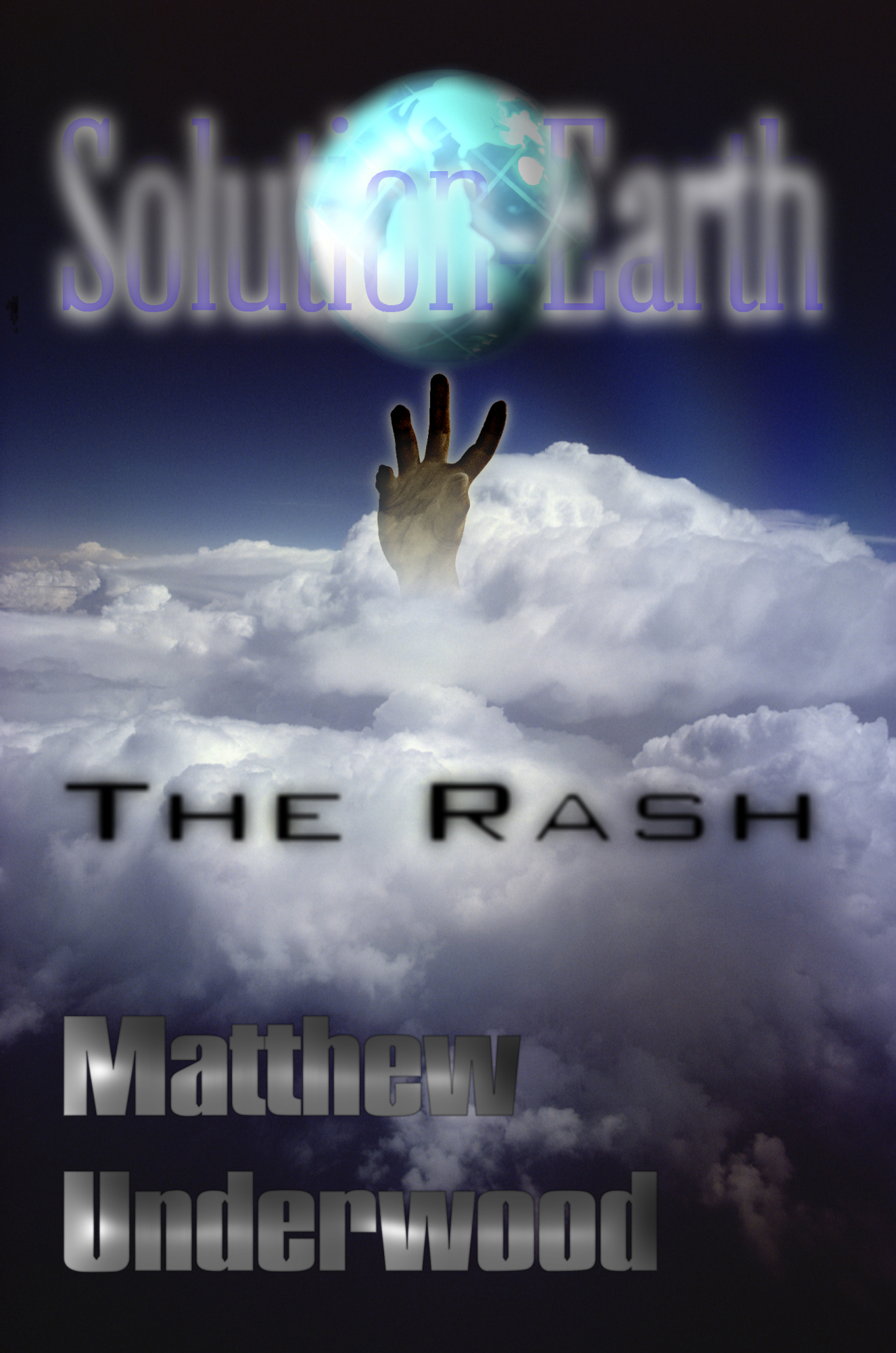 Solution-Earth: The Rash