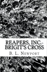 Reapers, Inc.-Brigit's Cross
