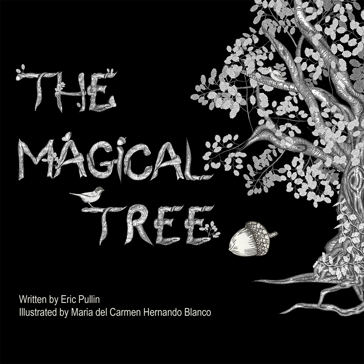 The Magical Tree