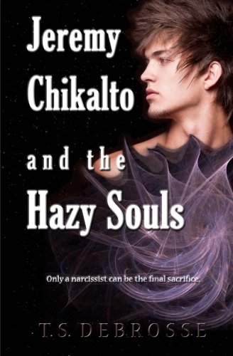 Jeremy Chikalto and the Hazy Souls