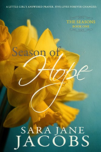 Season of Hope (The Seasons Book 1)