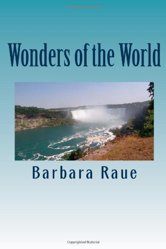 Wonders of the World (The Life and Times of Barbara)