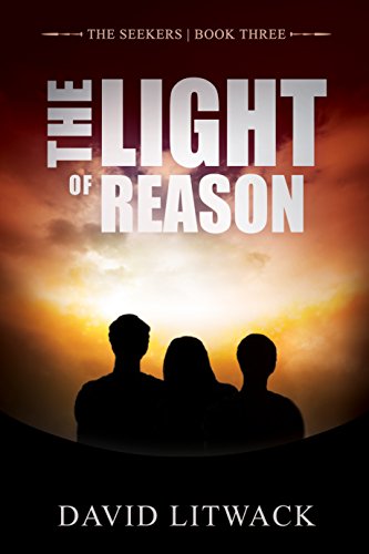 The Light of Reason (The Seekers Book 3)