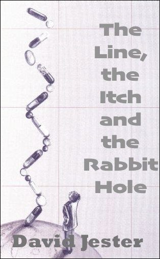 The Line, the Itch and the Rabbit Hole