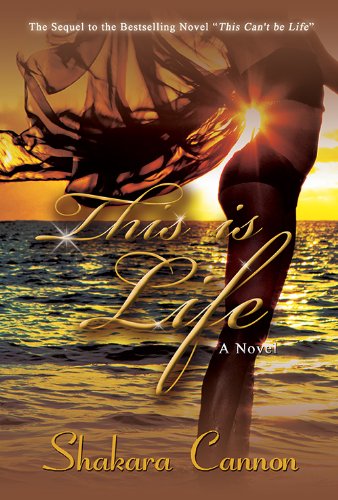 This is Life (This Can't be Life Book 2)