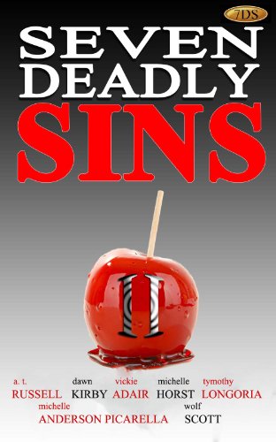 Seven Deadly Sins II