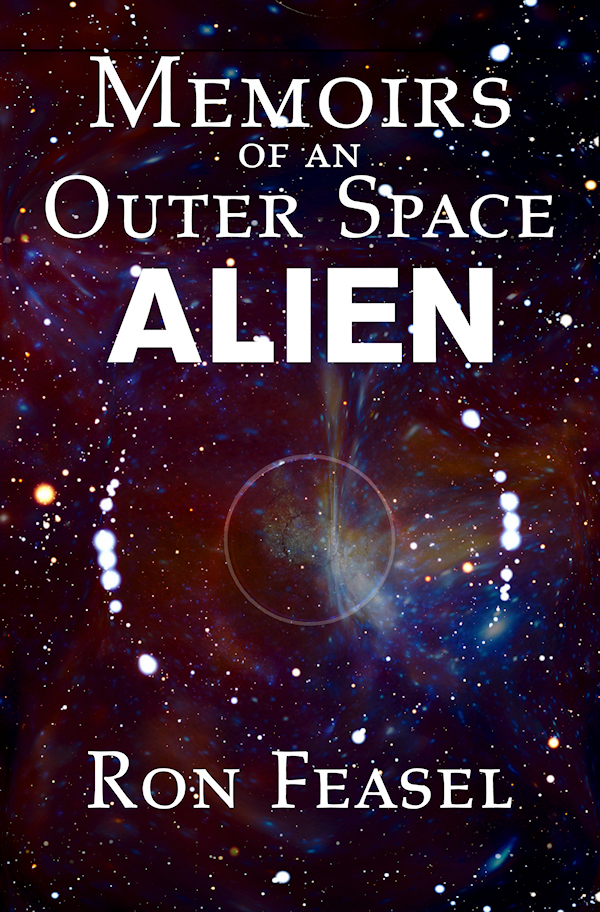 Memoirs of an Outer Space Alien