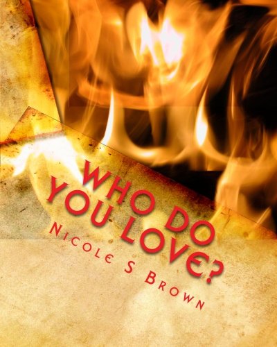 Who Do You Love?: Love Story in Poetry