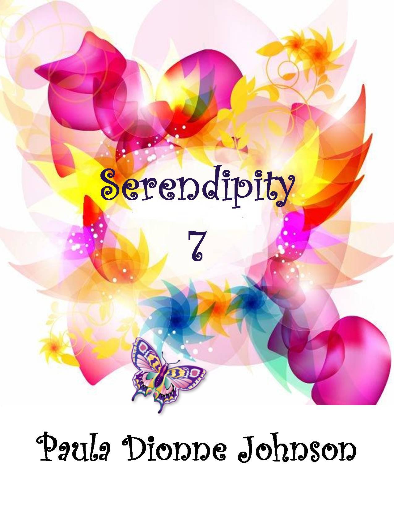 Serendipity 7