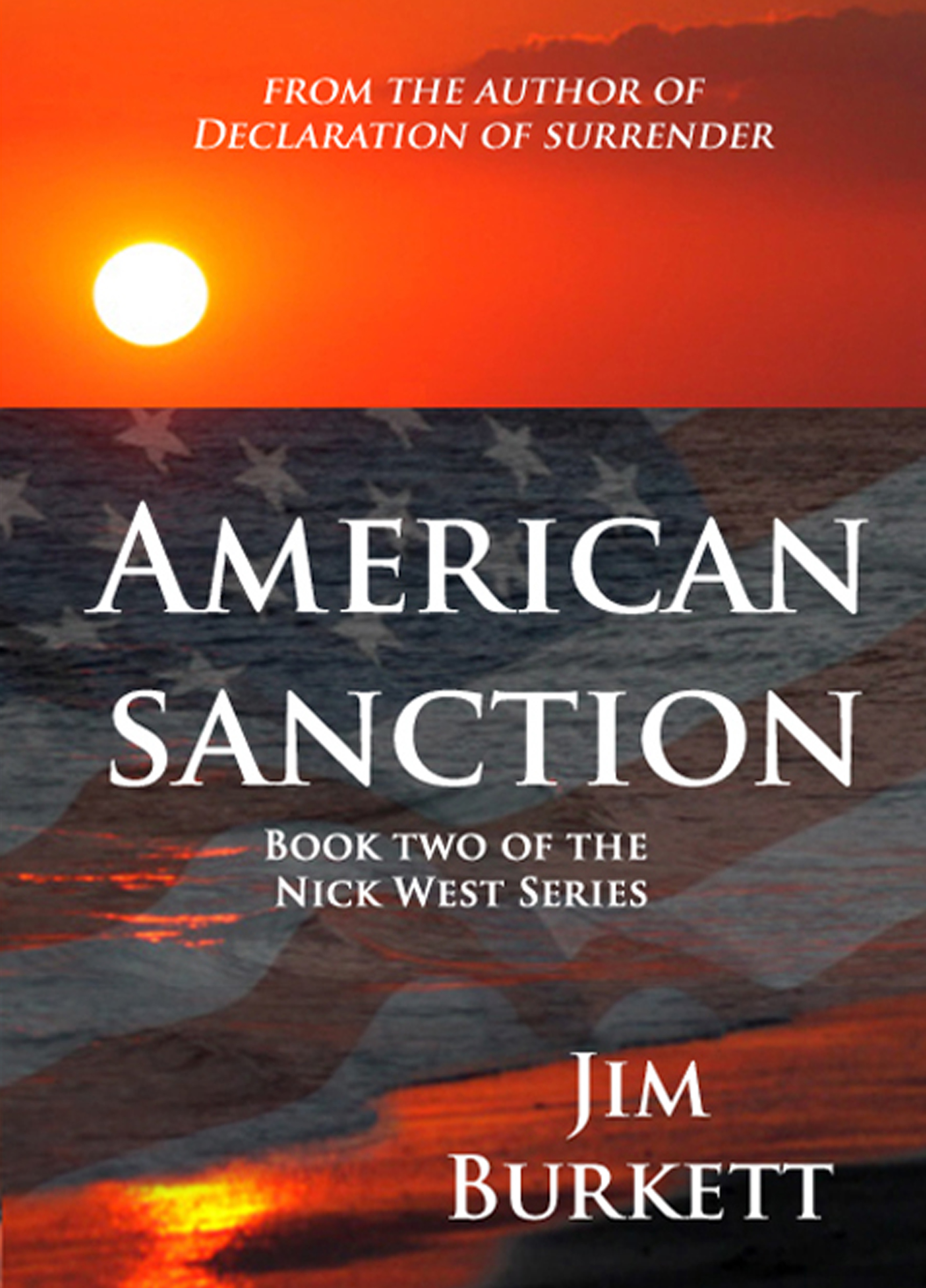 American Sanction