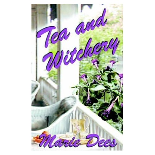 Tea and Witchery