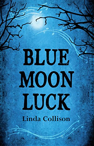 Blue Moon Luck