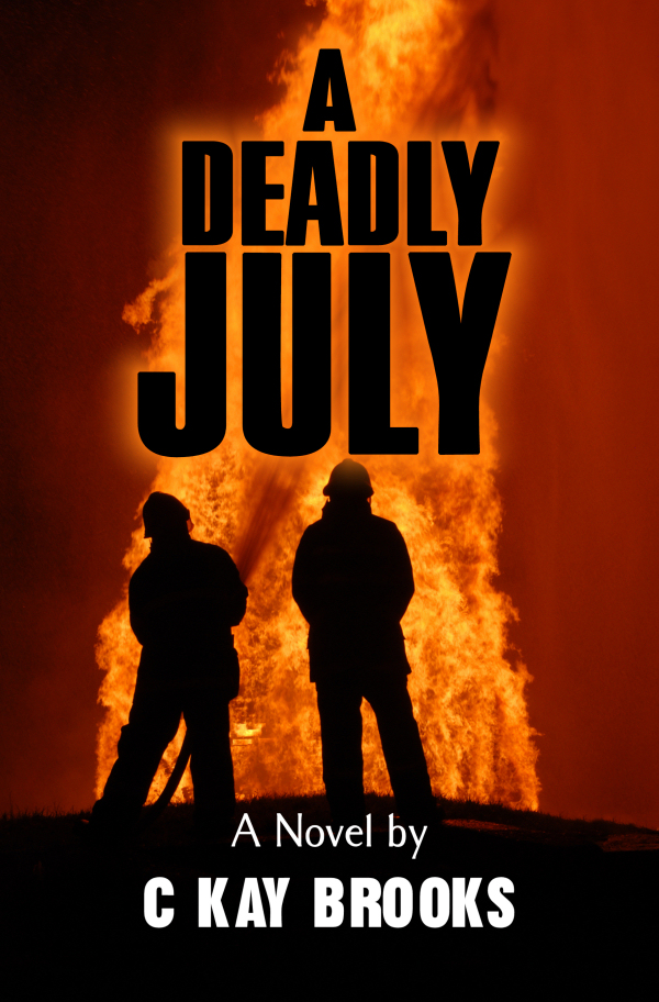 A Deadly July