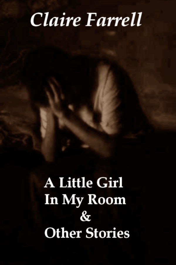 A Little Girl In My Room & Other Stories