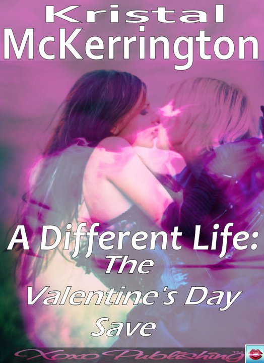 A Different Life: The Valentine's Day Save
