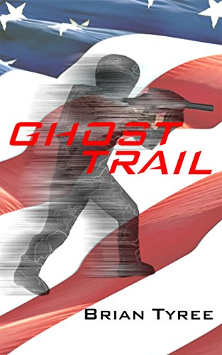 GHOST TRAIL