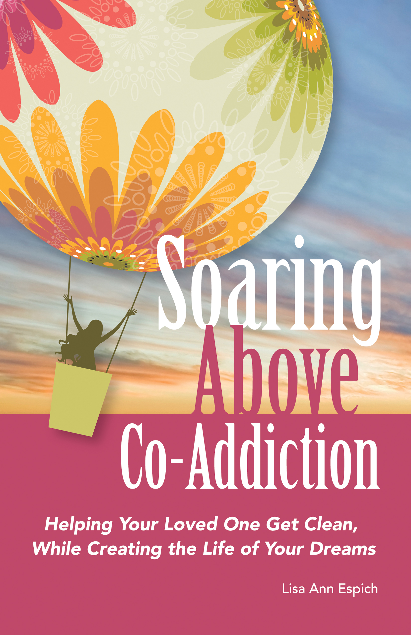 Soaring Above Co-Addiction