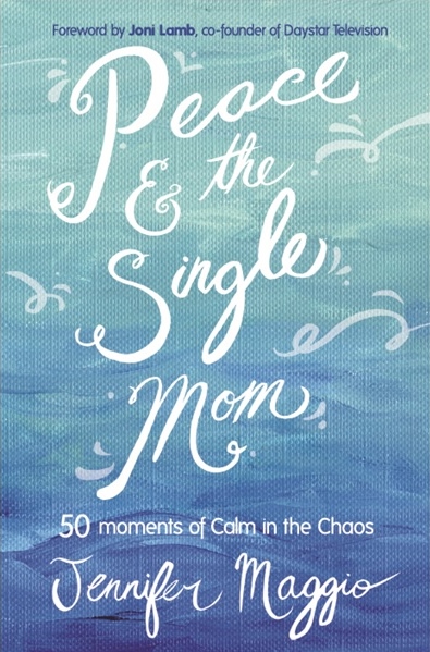 Peace and the Single Mom