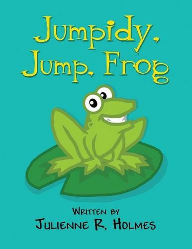 Jumpidy, Jump, Frog