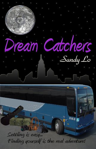Dream Catchers (Dream Catchers Series)