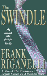 THE SWINDLE