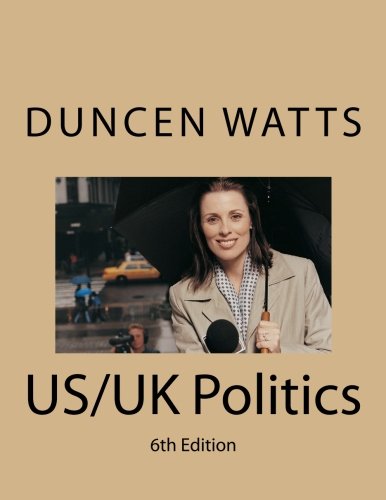 US/UK Politics